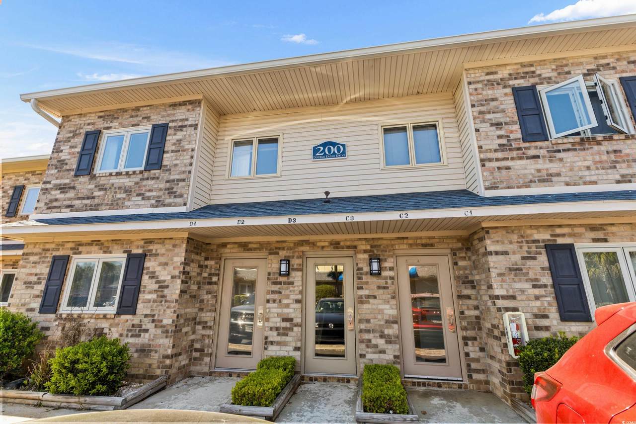 200 Double Eagle Dr. - Photo 1