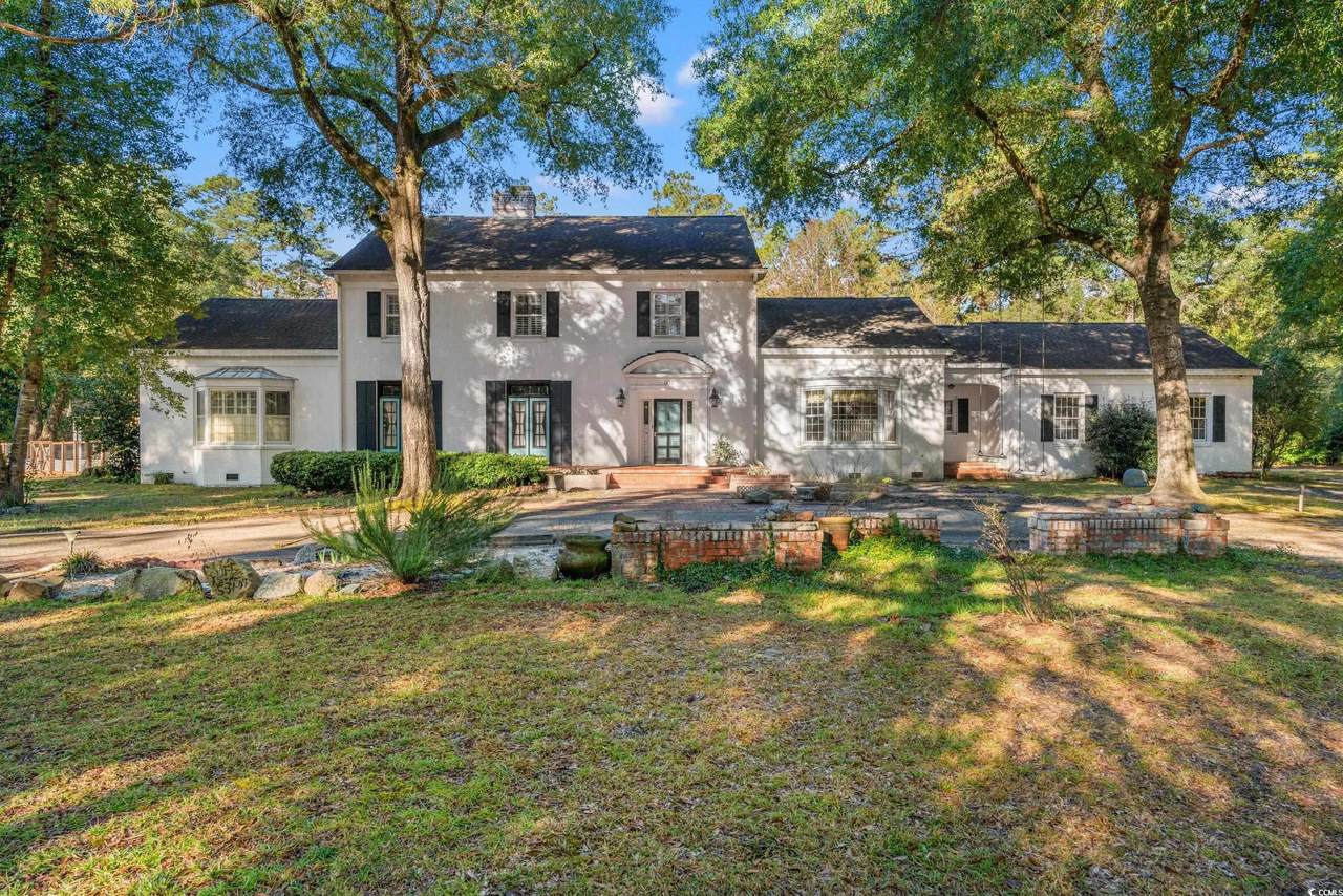 607 N Main St. - Photo 1