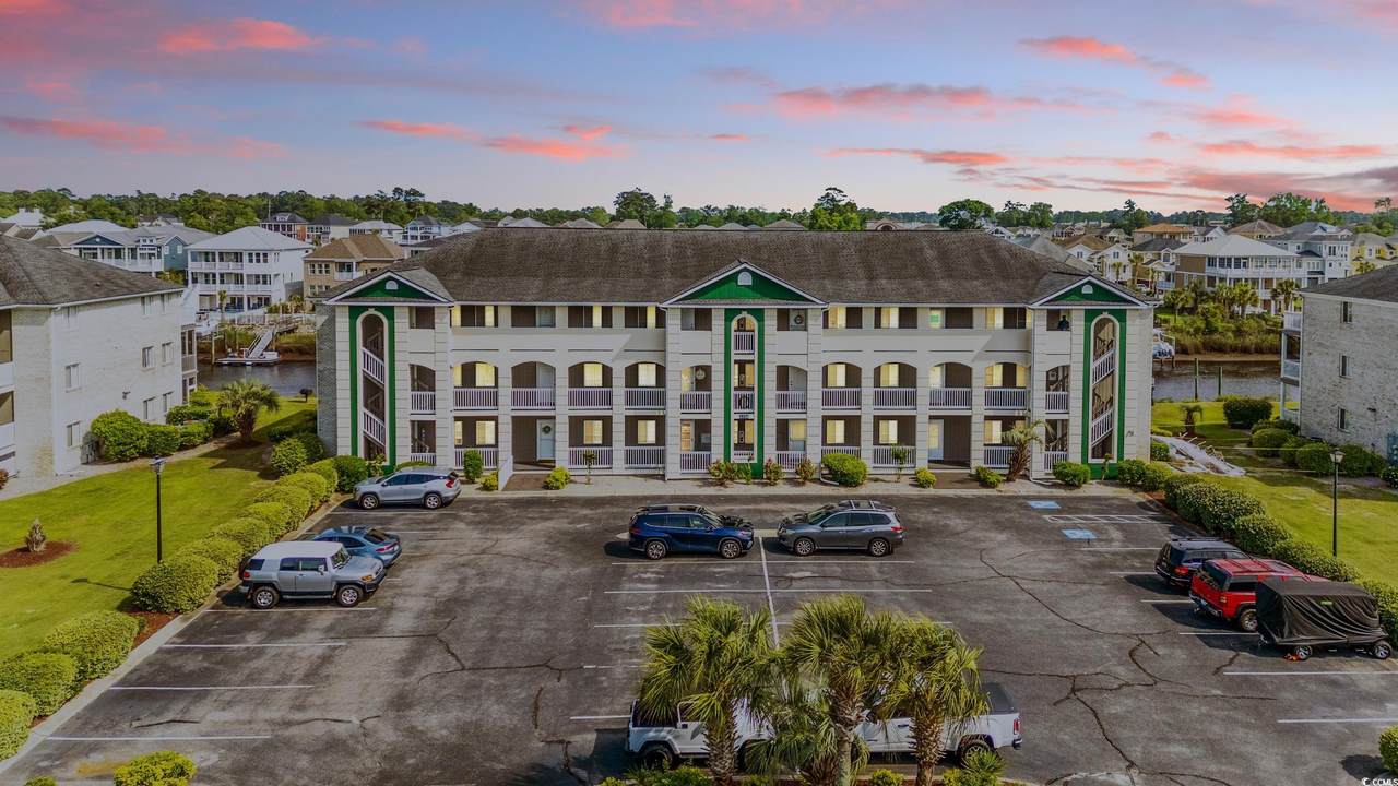 4526 N Planatation Harbour Dr. - Photo 1