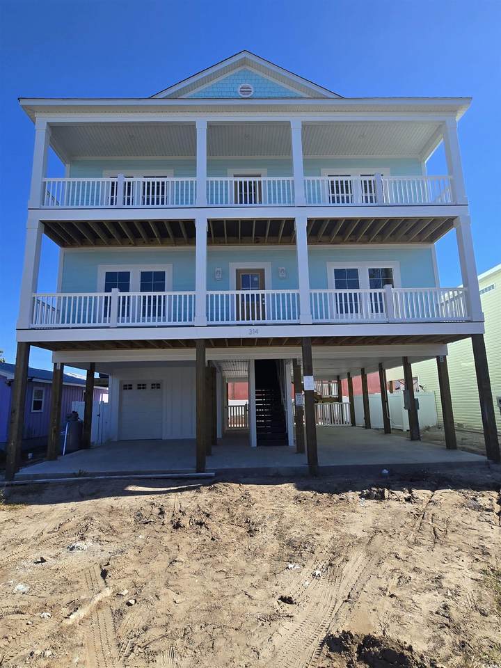 314 23rd Ave. N - Photo 1