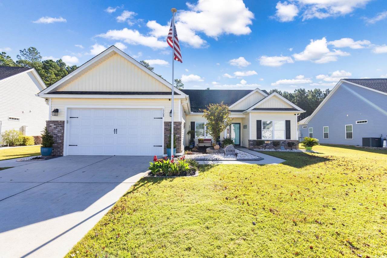 1708 Riverport Dr. - Photo 1