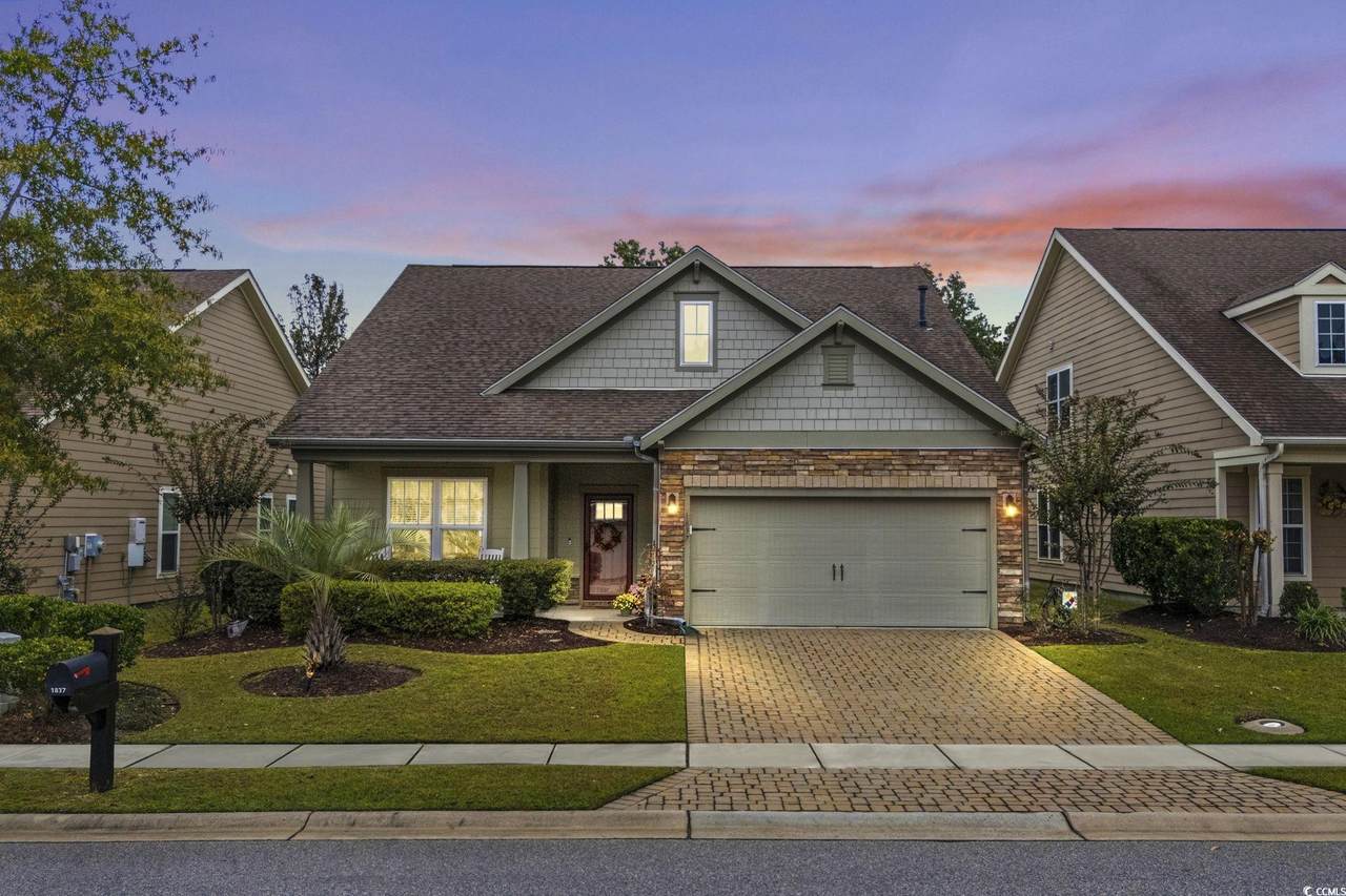 1837 Orchard Dr. - Photo 1