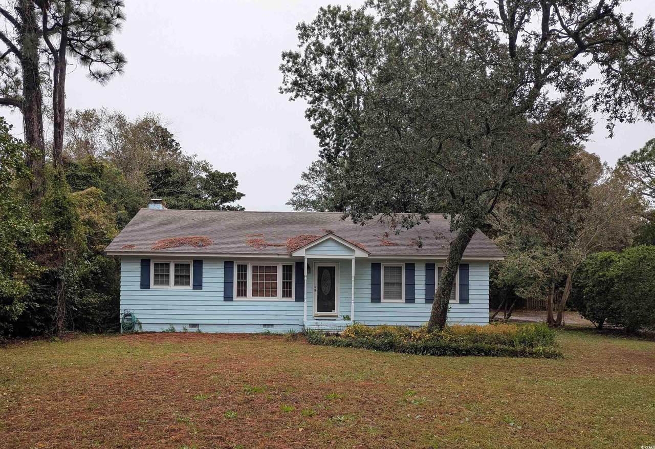 5720 Springs Ave. - Photo 1