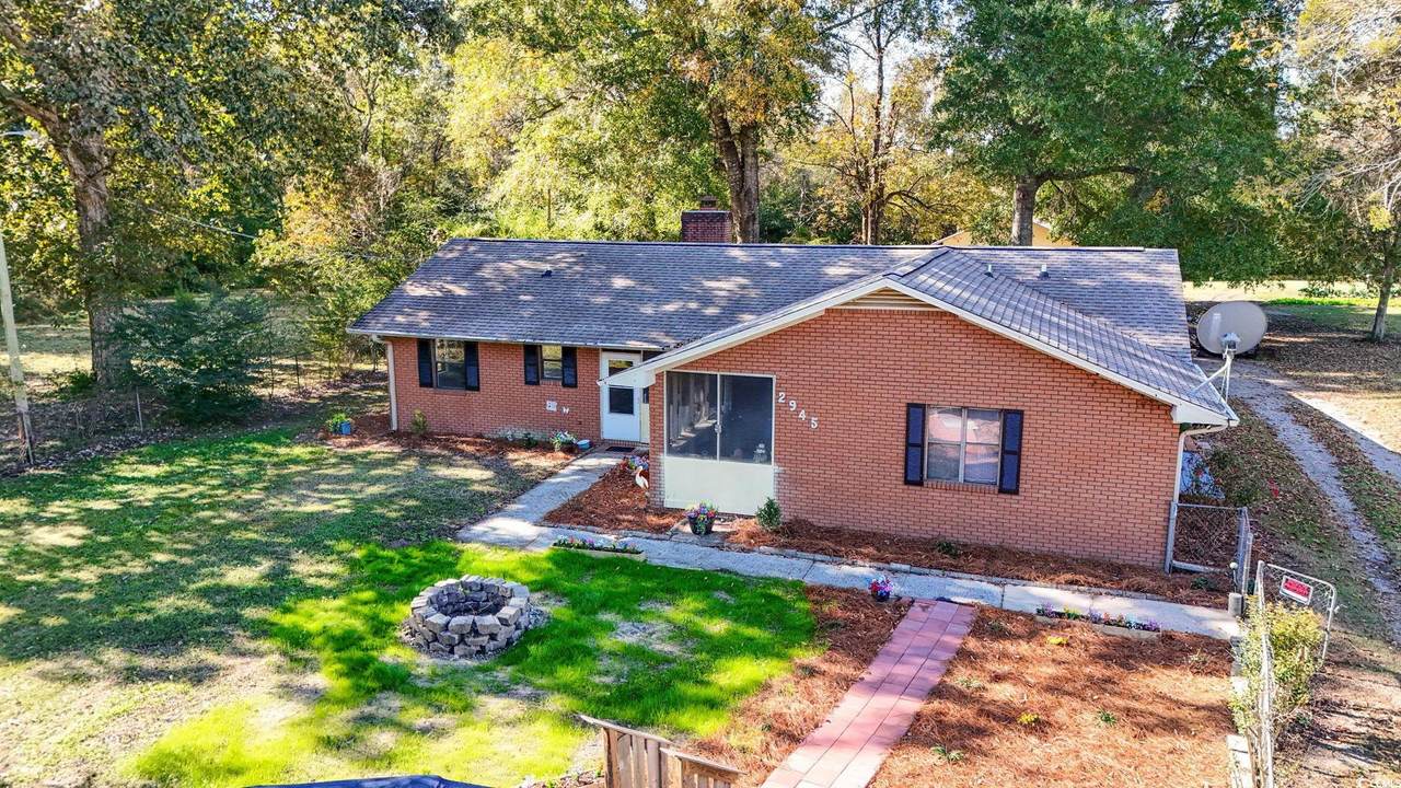 2945 Old Railroad Rd. - Photo 1