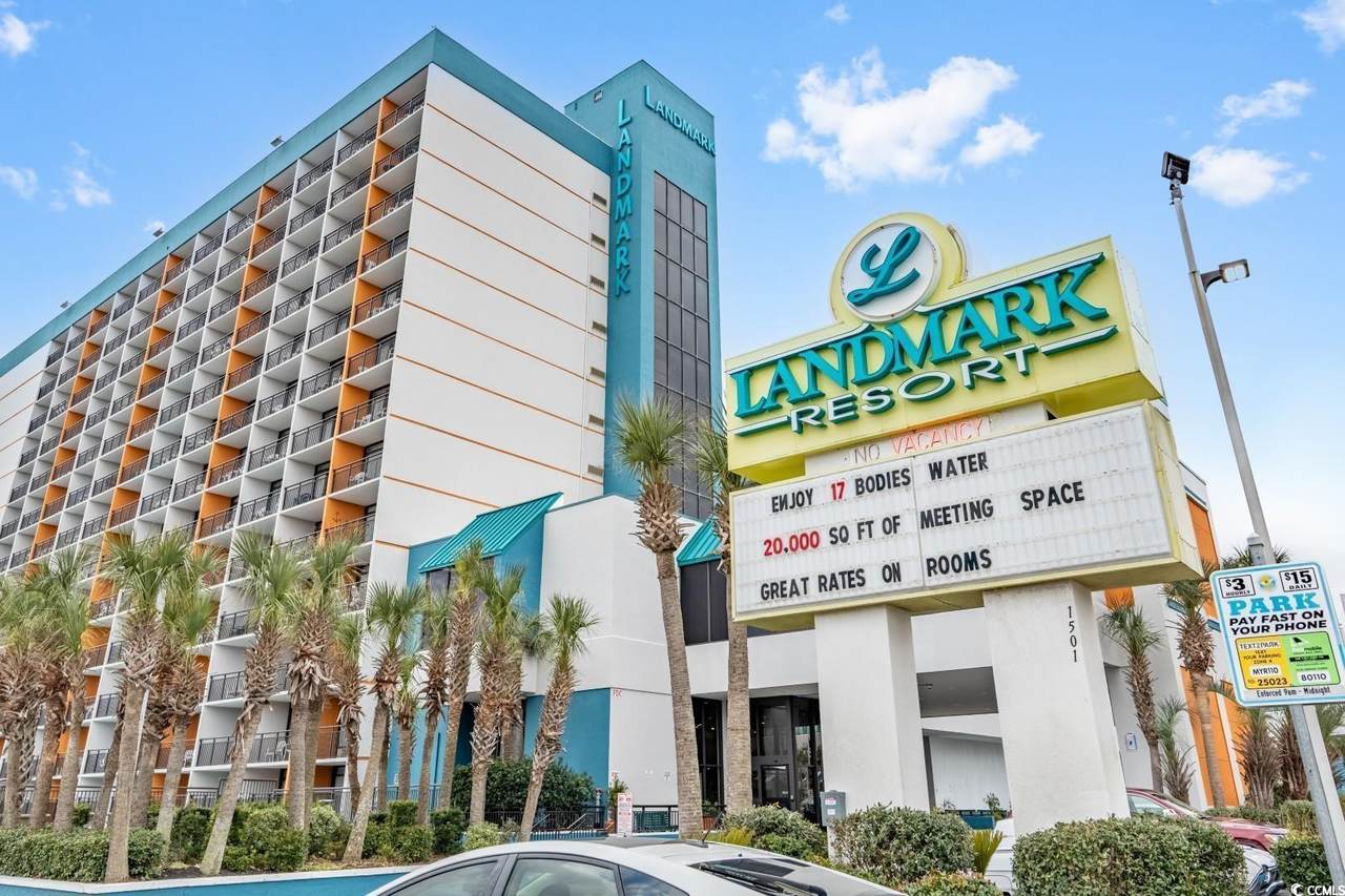 1501 S Ocean Blvd. - Photo 1
