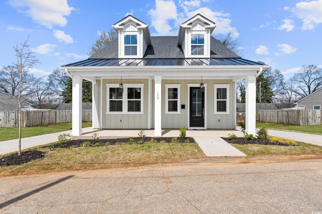 3880 Richardson St. - Photo 1