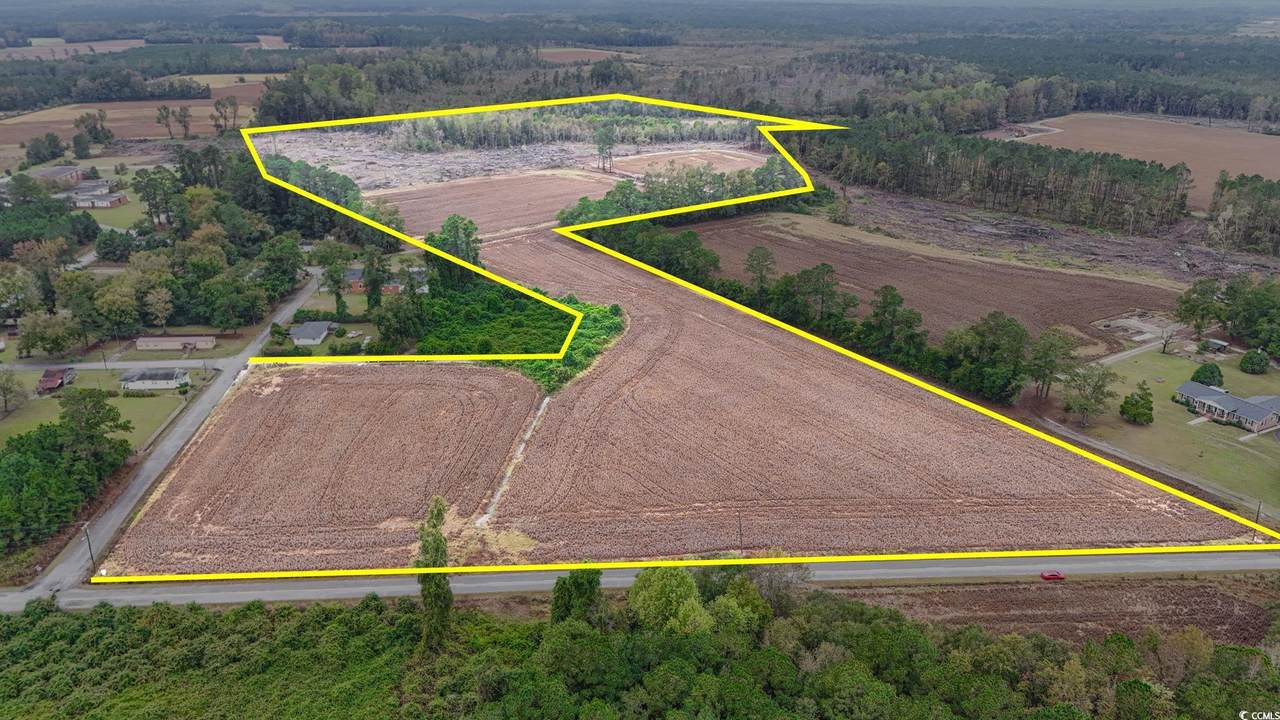 TBD Francis Gibson Rd. - Photo 1