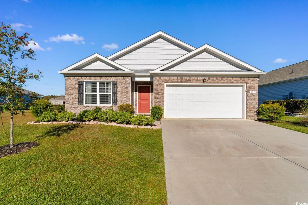 375 Spruce Pine Way - Photo 1