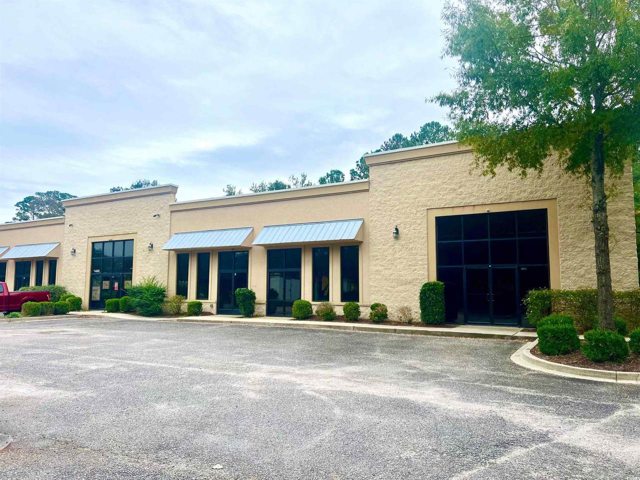 1460 Dividend Loop - Photo 1