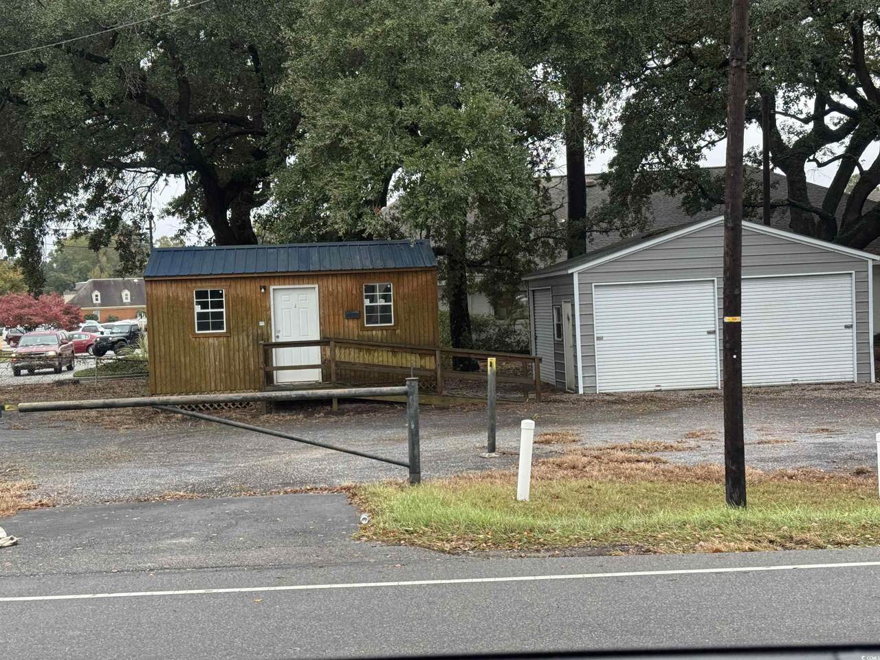 1095 N Fraser St. - Photo 1