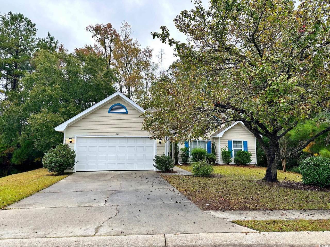 446 Deer Watch Circle - Photo 1