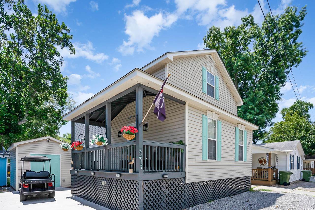 6001-5417 Kings Hwy. - Photo 1