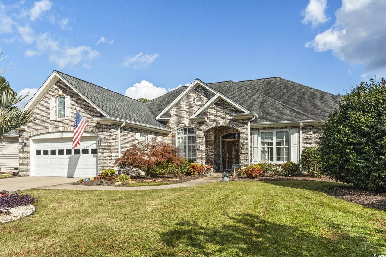 4962 Westwind Dr. - Photo 1