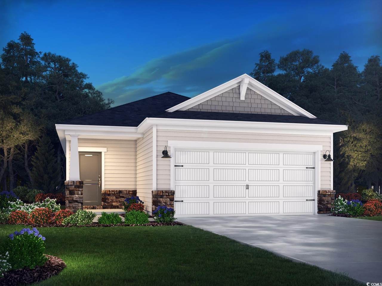 1093 Lauryn Oak Loop - Photo 1