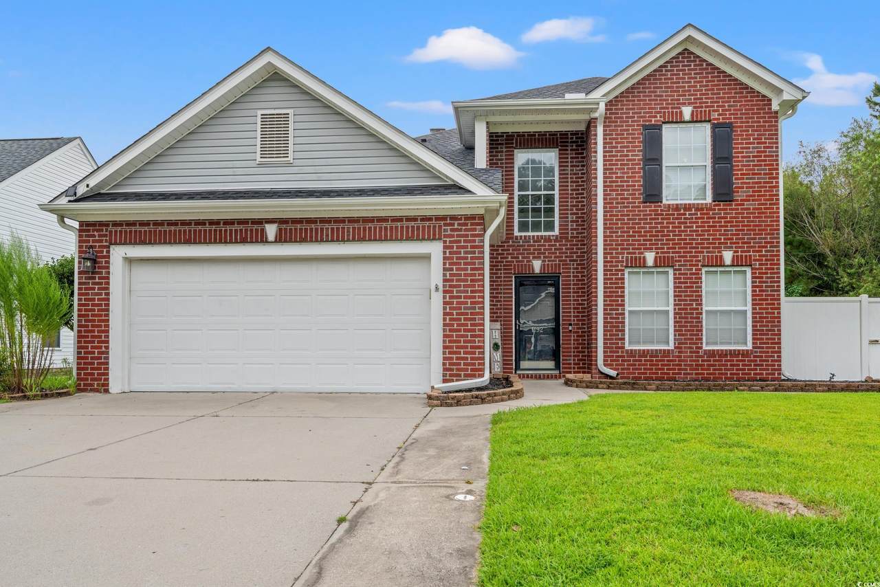 1192 Brighton Ave. - Photo 1