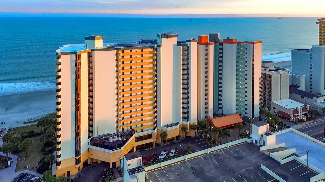 2710 Ocean Blvd. N - Photo 1
