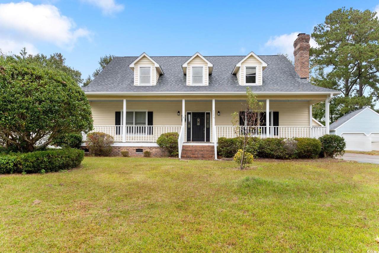 2321 Brick Dr. - Photo 1