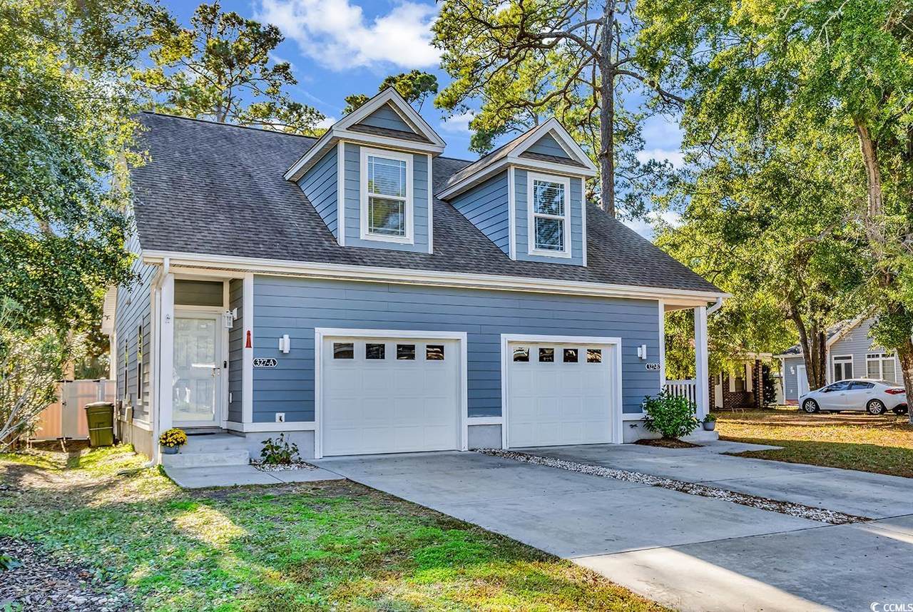 327 A&B Sparrow Dr. - Photo 1