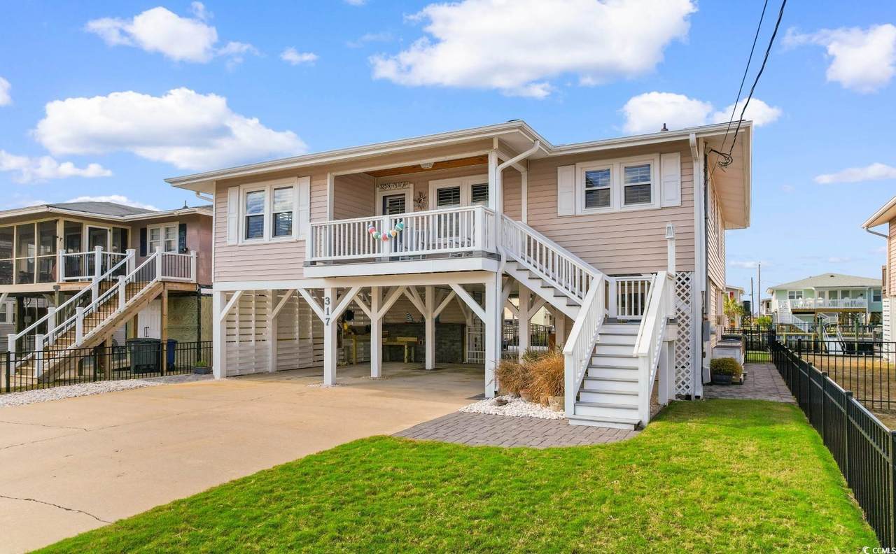 317 46th Ave. N - Photo 1