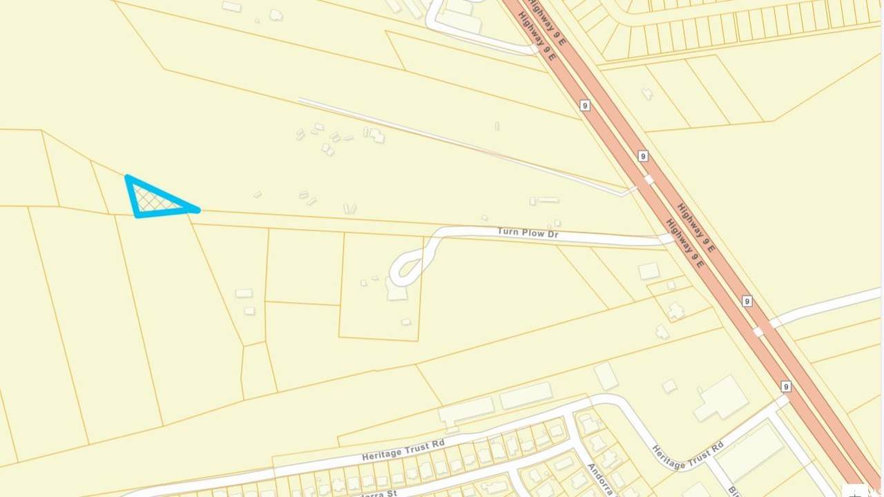 TBD100 Turn Plow Dr. - Photo 1