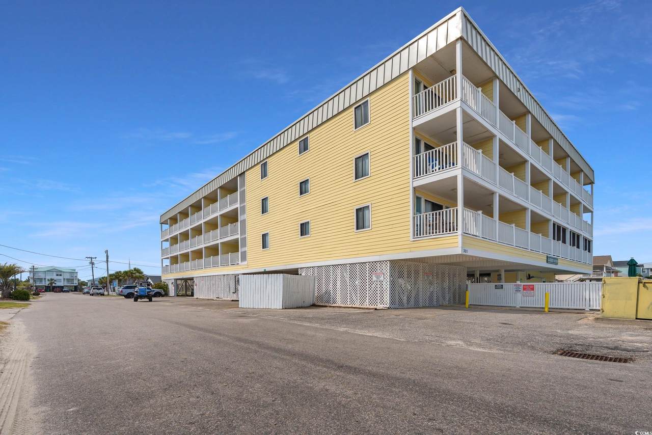 301 Waccamaw Dr. - Photo 1