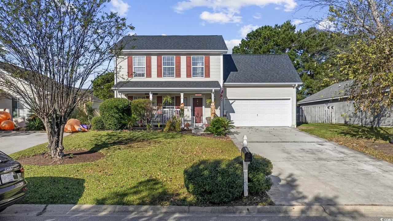 4759 Southgate Pkwy. - Photo 1