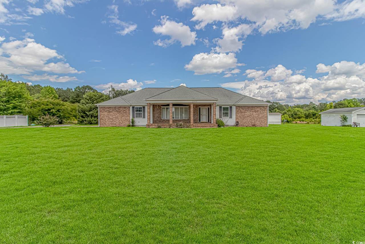 2829 Highway 129 - Photo 1