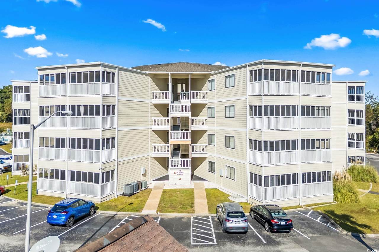 4350 Intercoastal Dr. - Photo 1