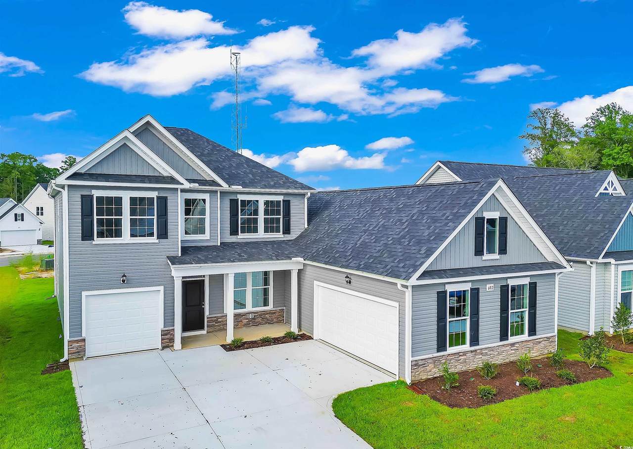 1003 Fowler Rd. - Photo 1