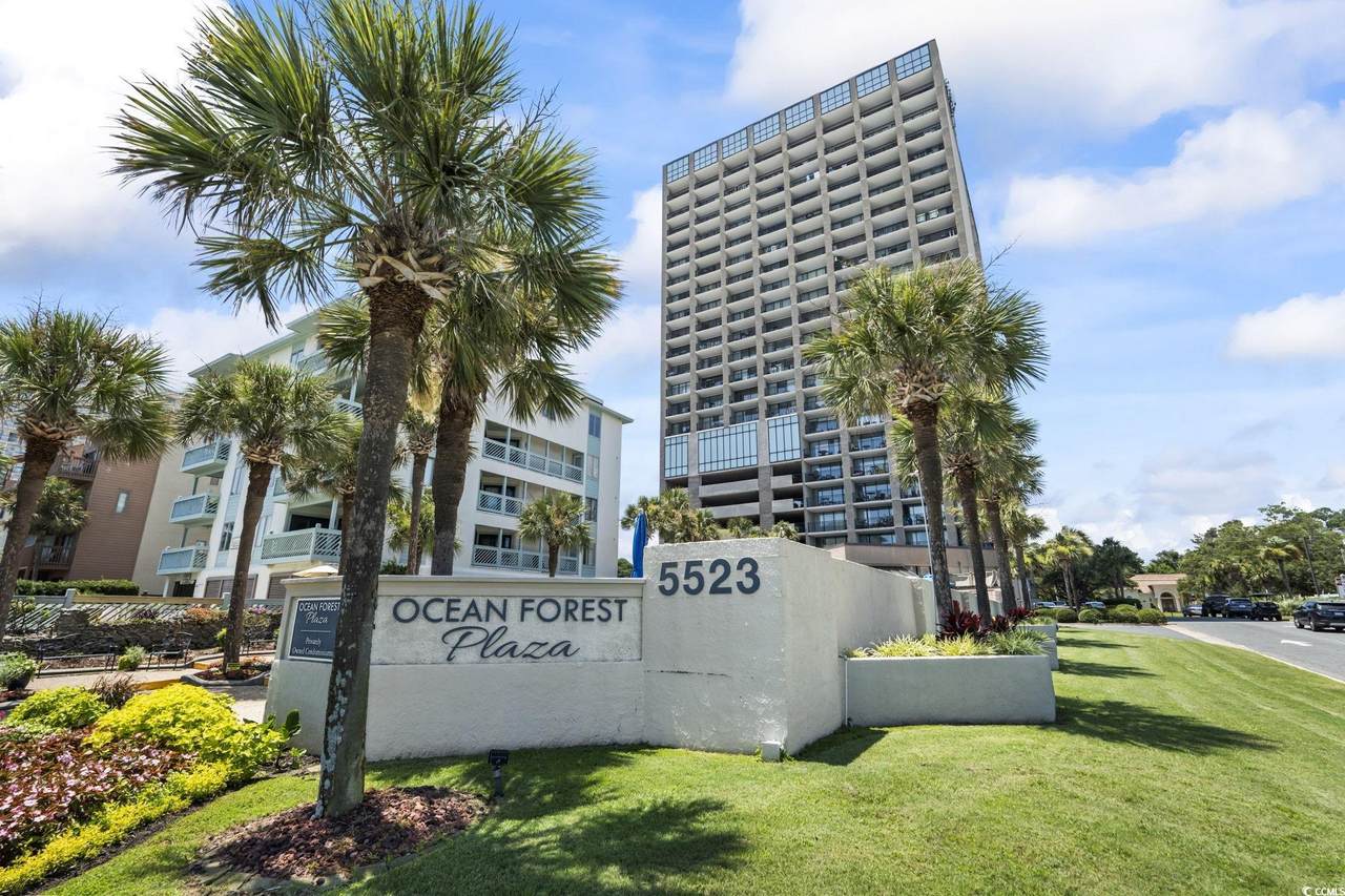 5523 Ocean Blvd. - Photo 1