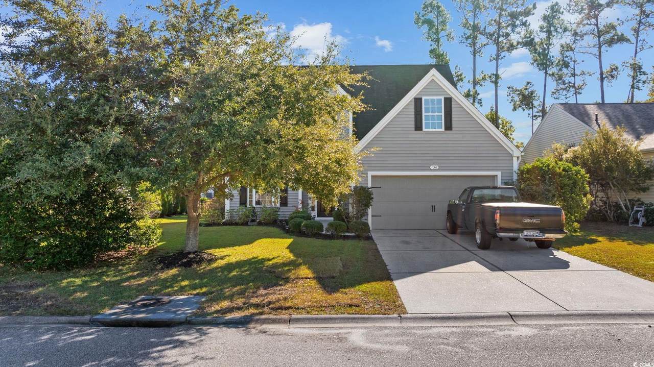 136 Carolina Oaks Dr. - Photo 1