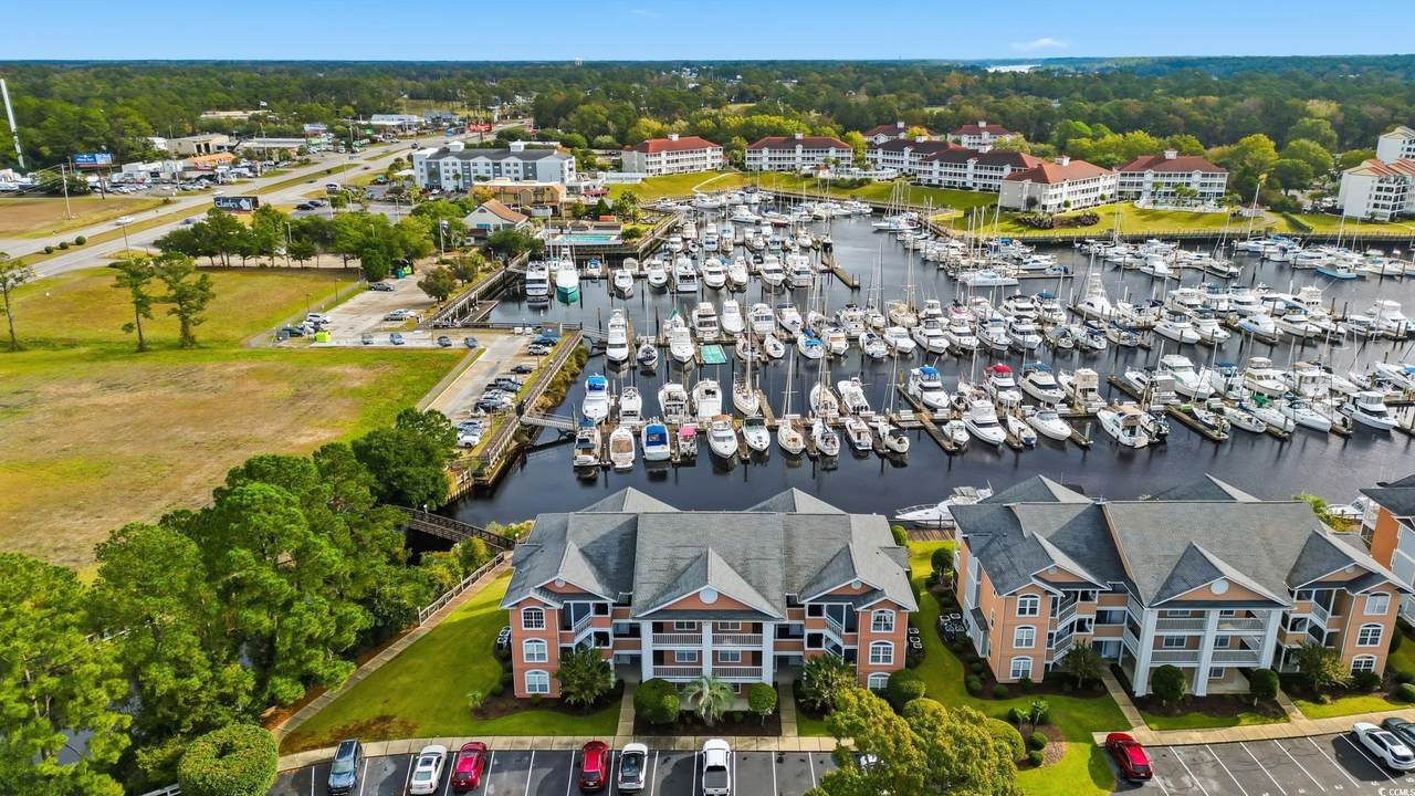 4633 Lightkeepers Way - Photo 1