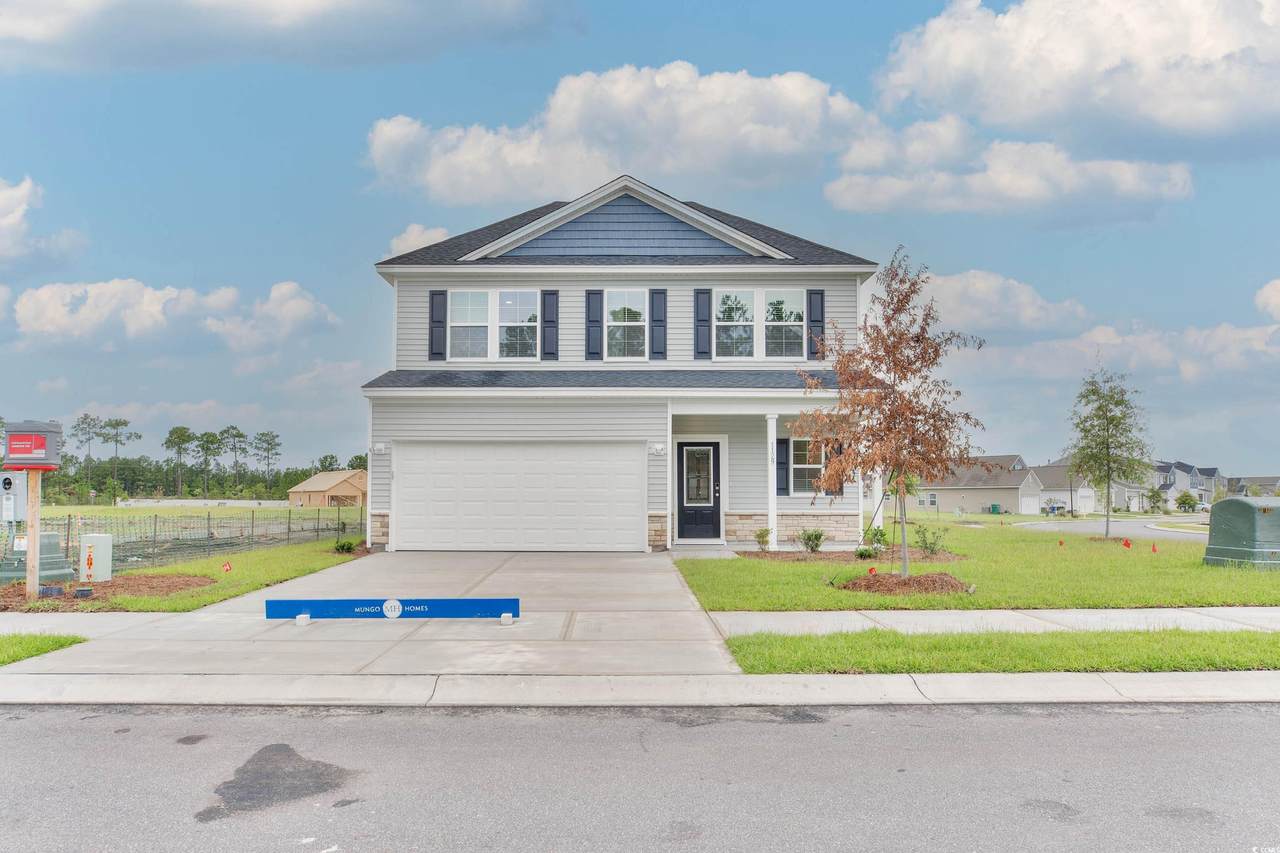 1129 Boswell Ct. - Photo 1