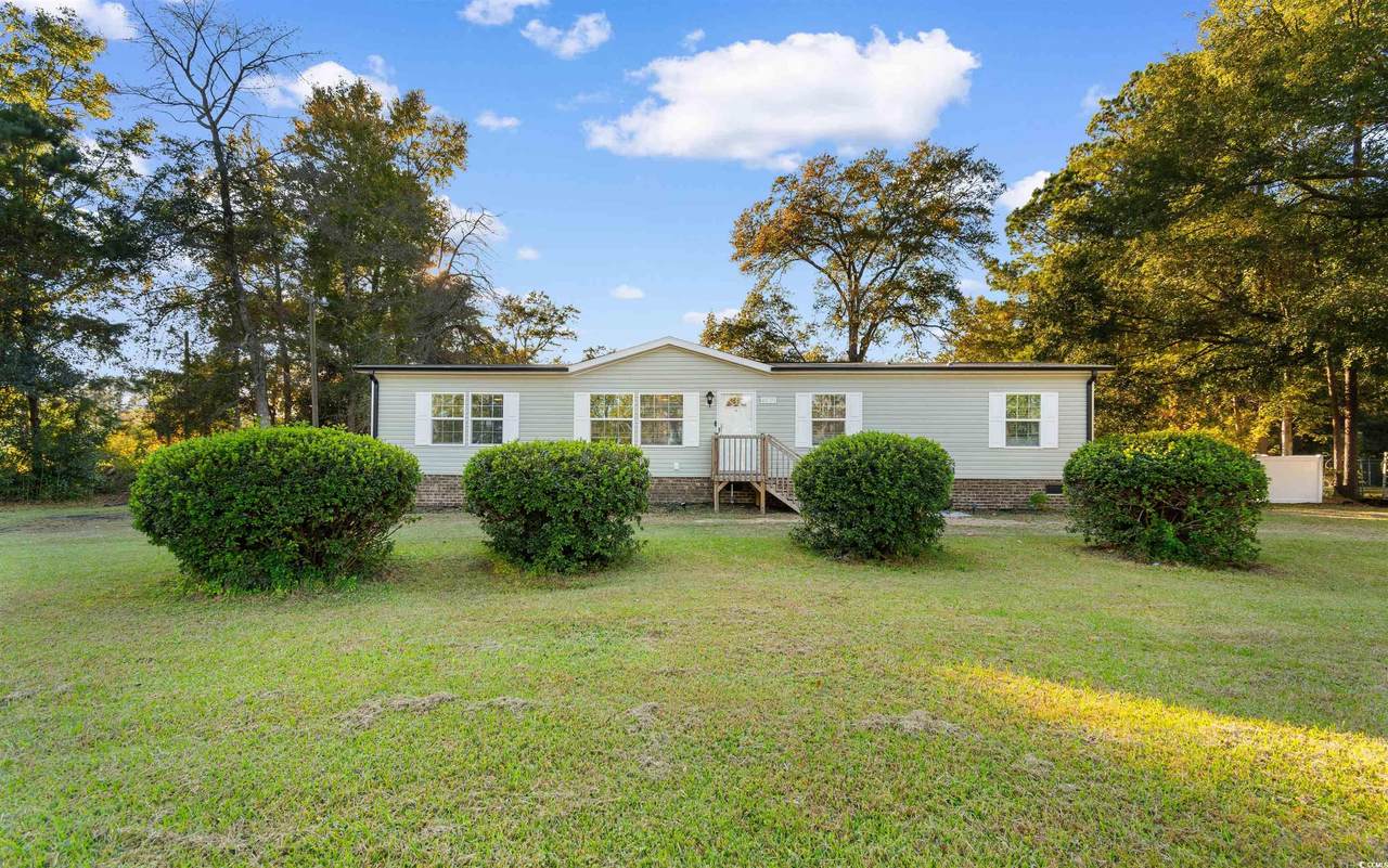 4635 Enoch Rd. - Photo 1