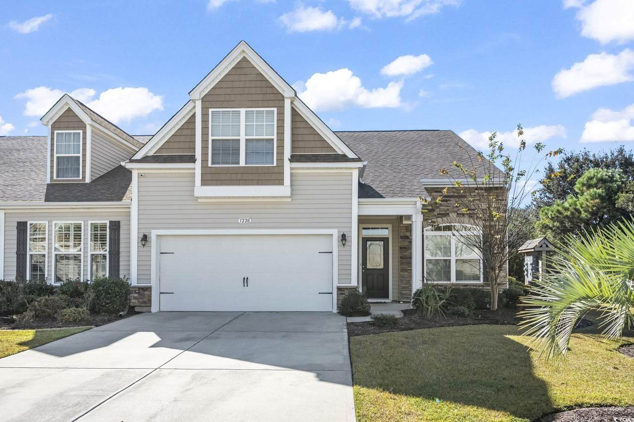 122 Parmelee Dr. - Photo 1