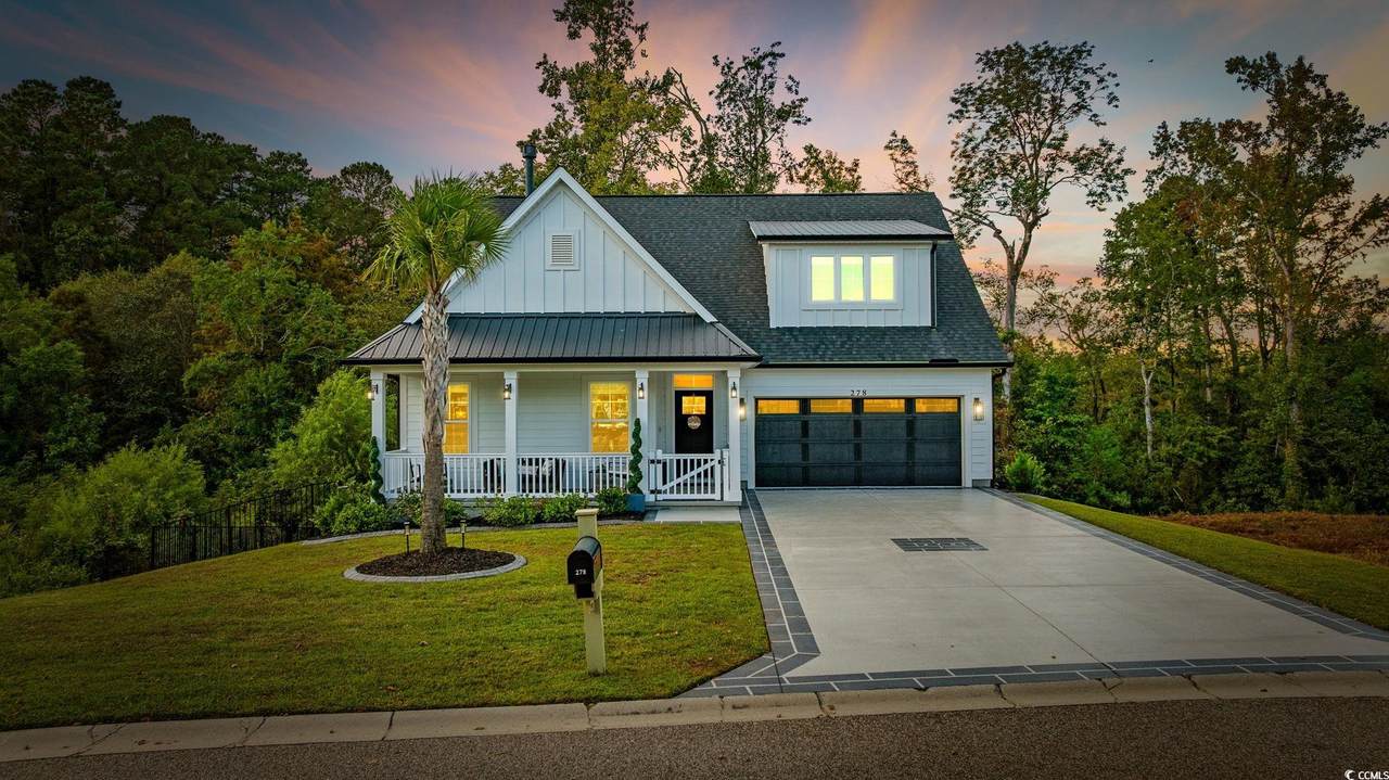 278 Rivers Edge Dr. - Photo 1