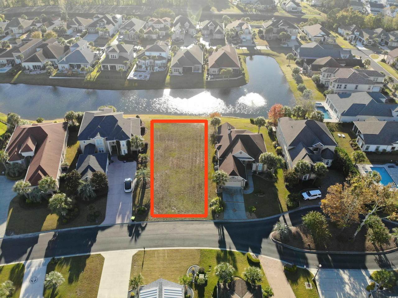961 Bluffview Dr. - Photo 1