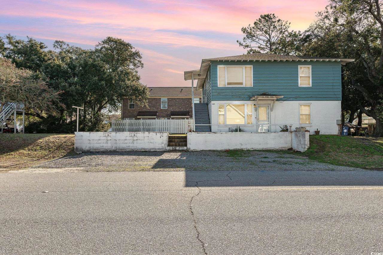 215 28th Ave. S - Photo 1