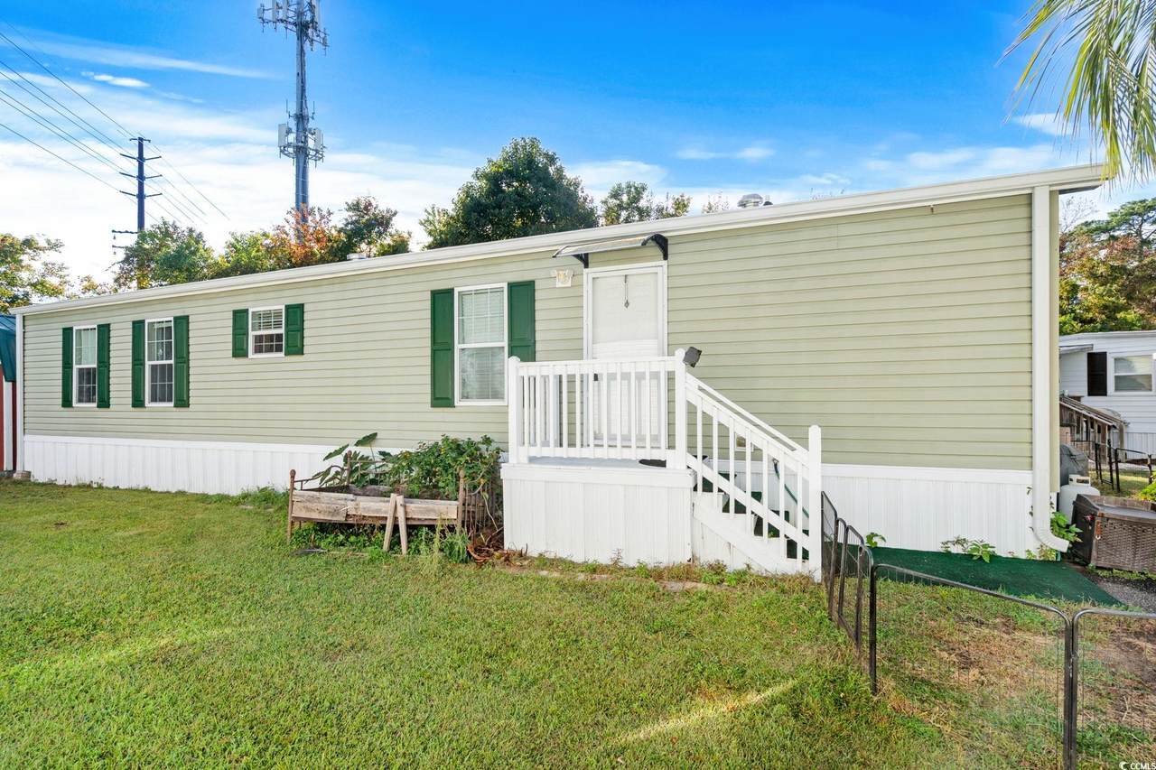 34 Shamrock Circle - Photo 1