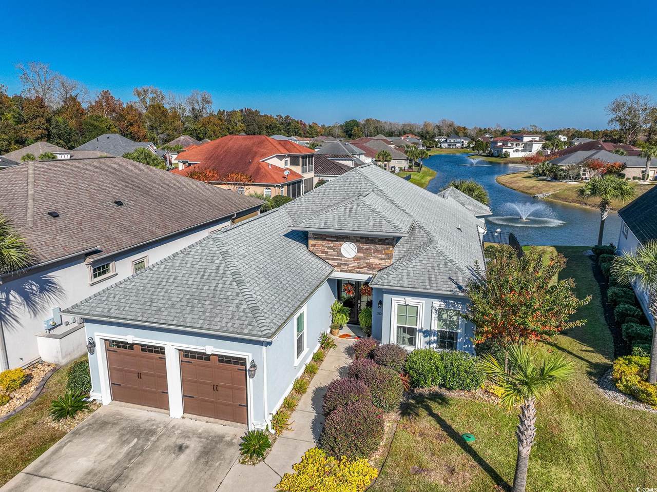 3129 Marsh Island Dr. - Photo 1