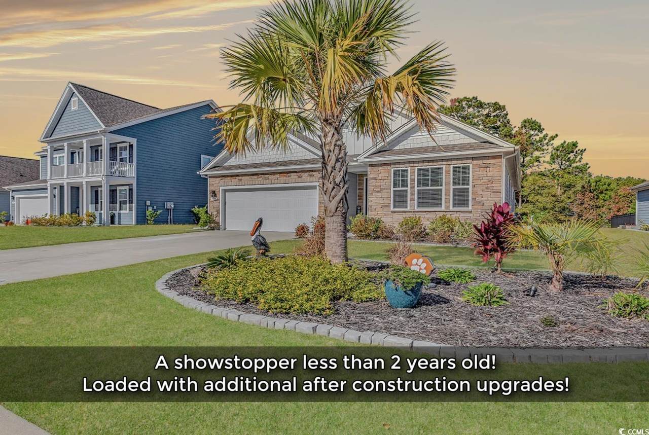 914 Saluda River Rd. - Photo 1