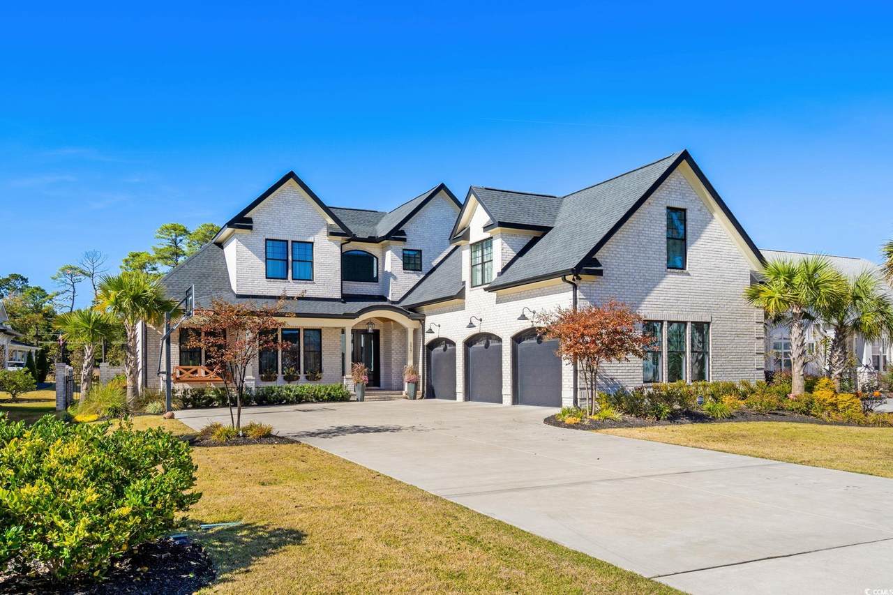 5917 Country Club Dr. - Photo 1