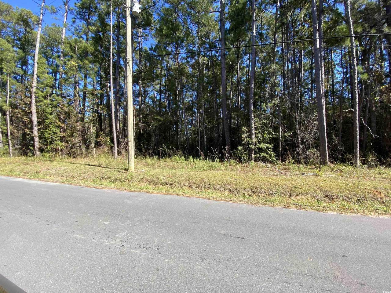 2101 Chavis Rd. - Photo 1