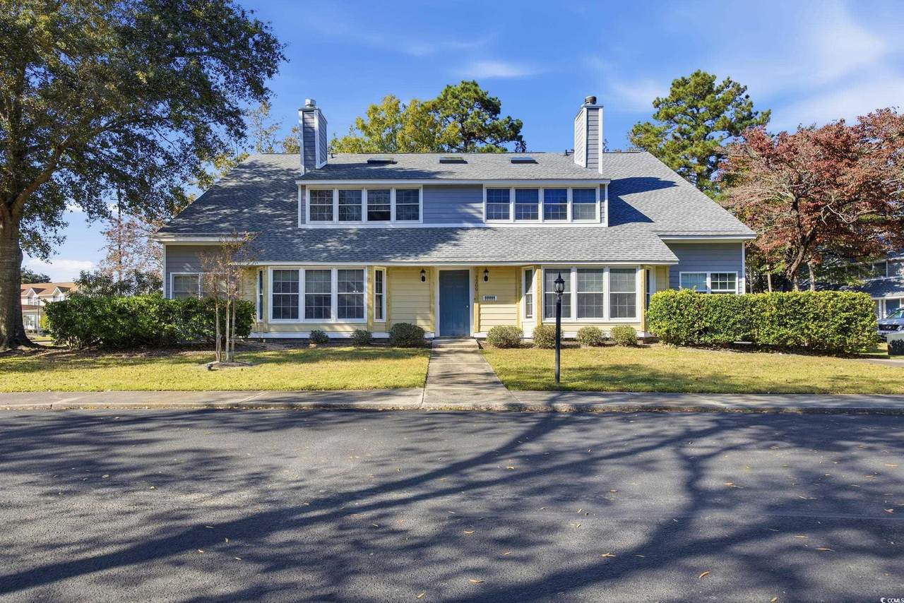 1200 Benna Dr. - Photo 1
