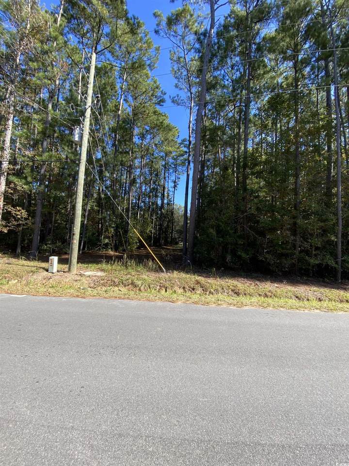 2115 Chavis Rd. - Photo 1