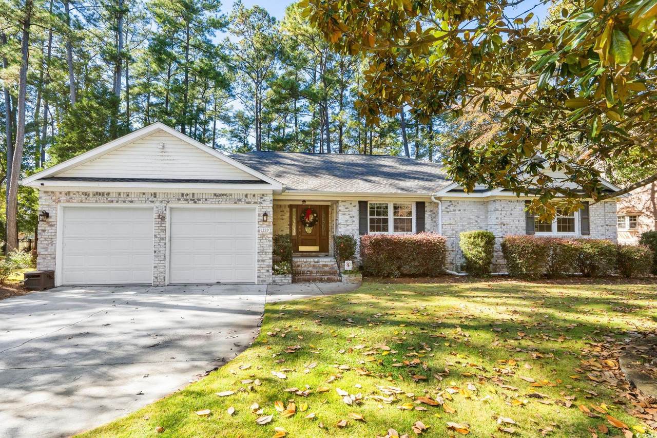 1239 Links Rd. - Photo 1