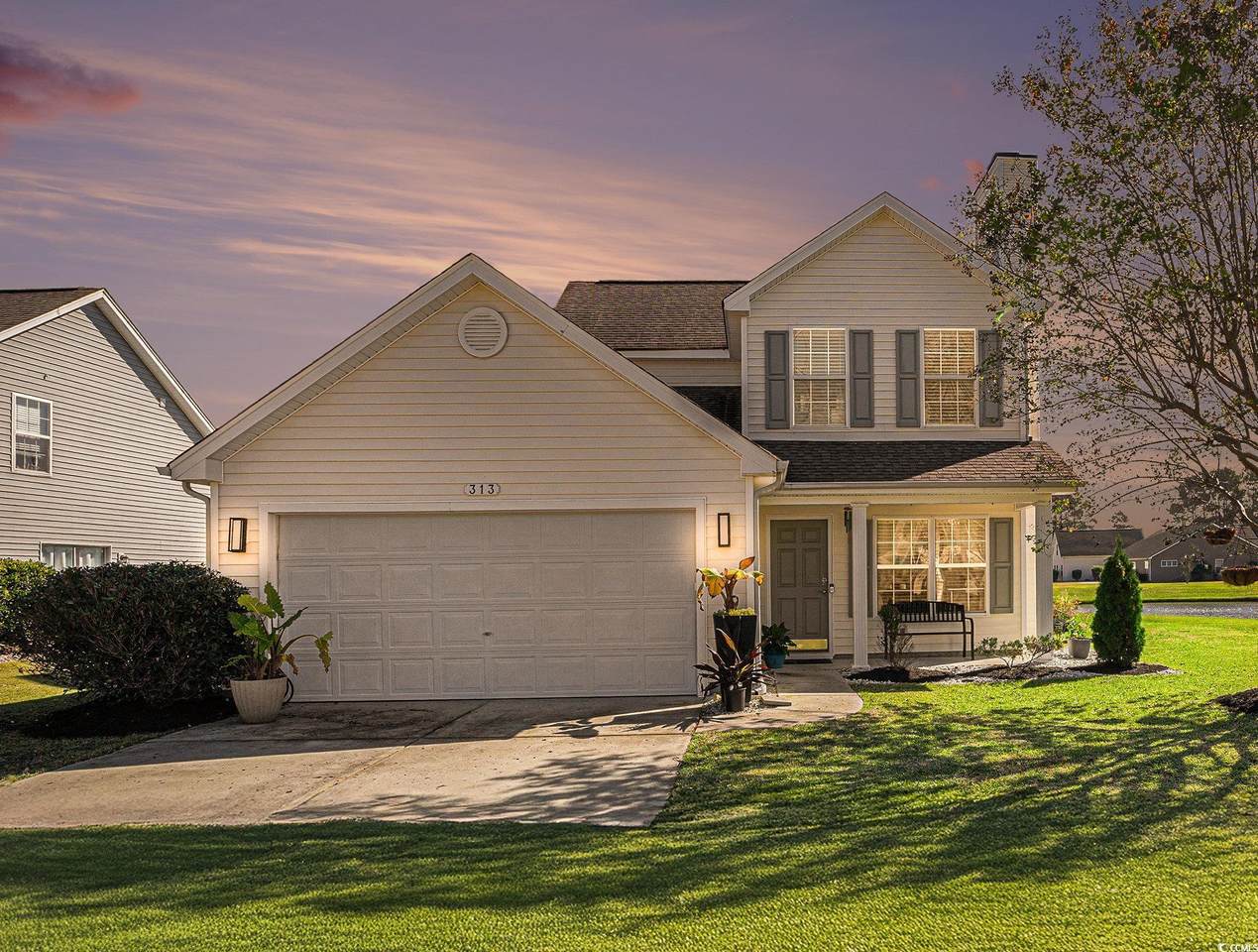 313 Whitchurch St. - Photo 1