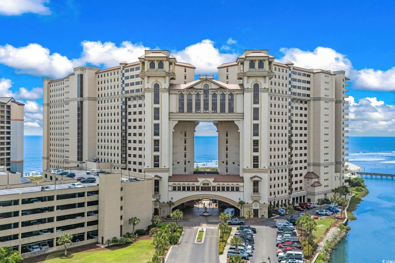 100 Beach Blvd. - Photo 1