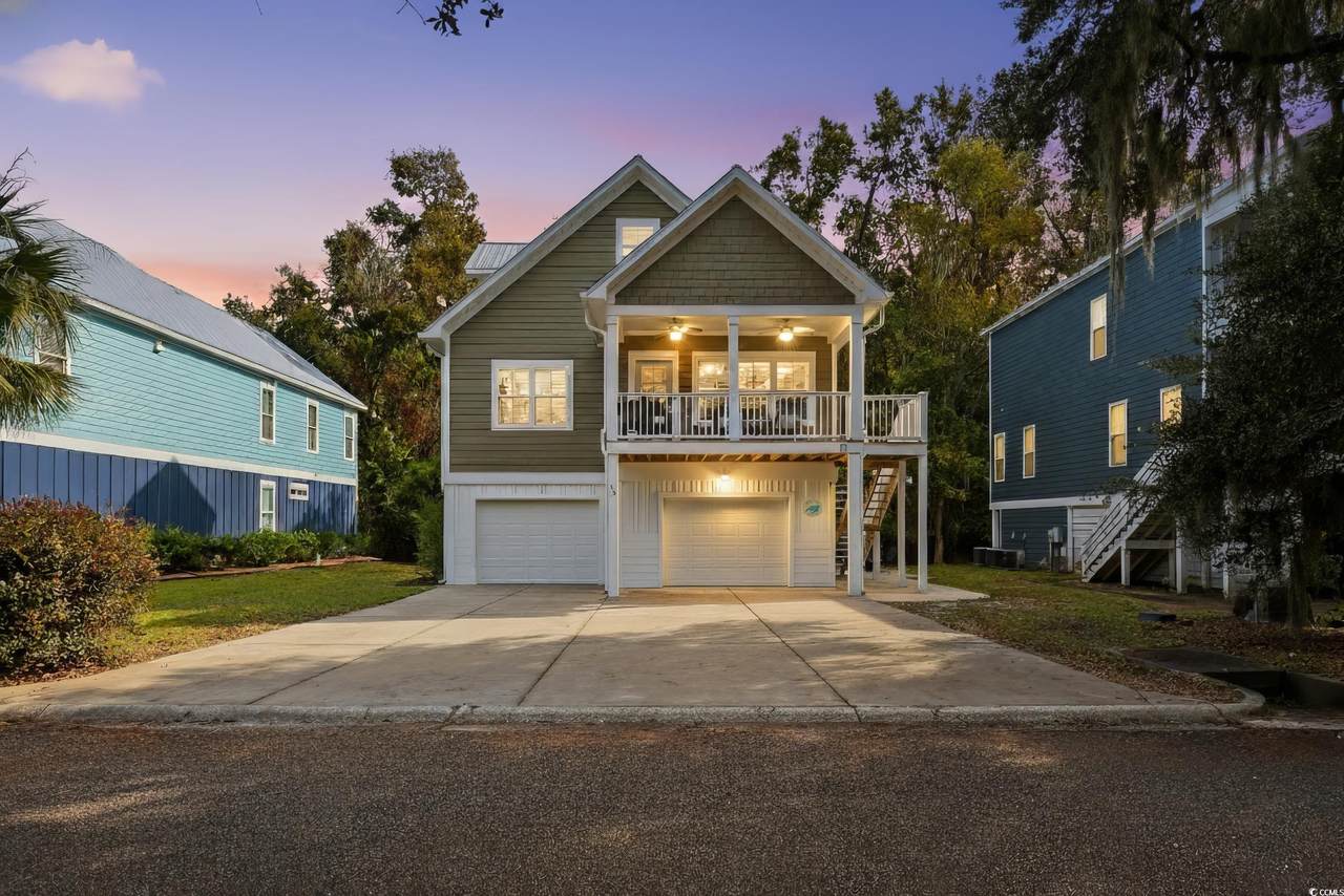 43 Sandlapper Way - Photo 1