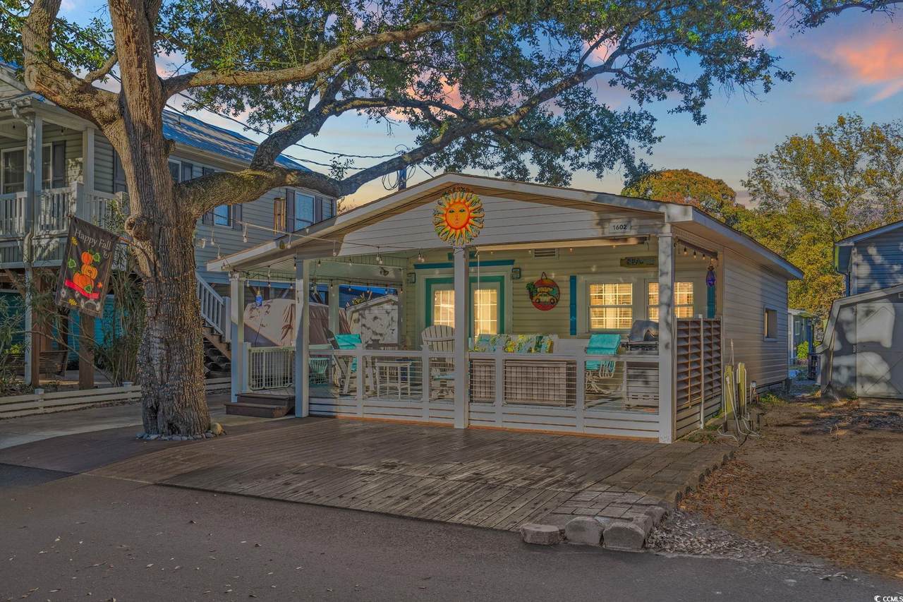 6001-1602 Kings Hwy. - Photo 1